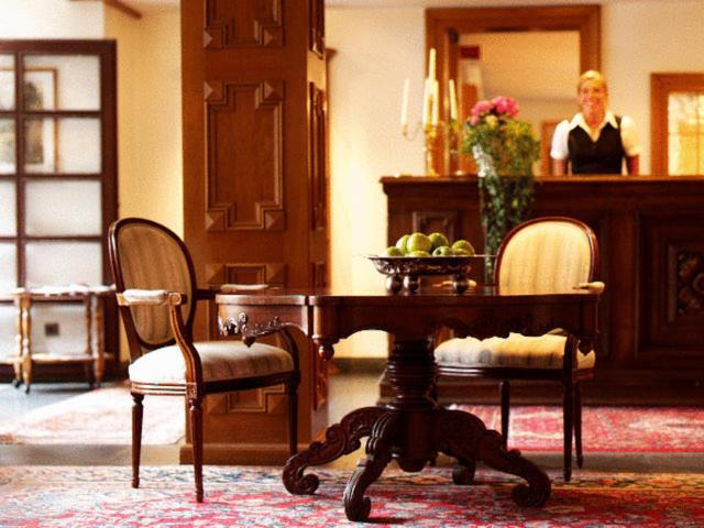 Hotel Und Restaurant Burg Schnellenberg Attendorn Eksteriør bilde